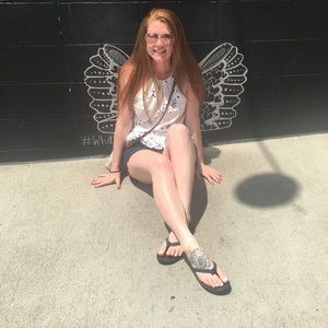 Meet your Posher, Kate